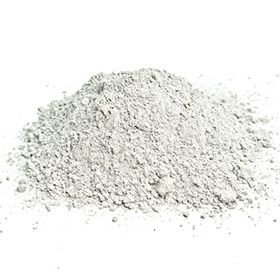 White Cement Production