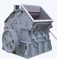 Impact Crusher