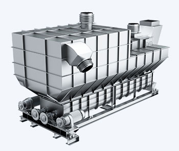 TTR® (Taiheiyo Thermal Reactor) for Gasification